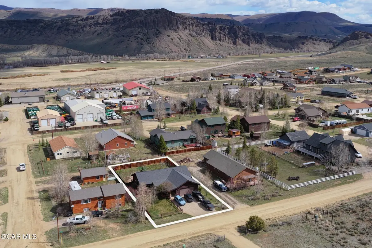 305 East Moffat Avenue, Hot Sulphur Springs, CO 80451 - #1