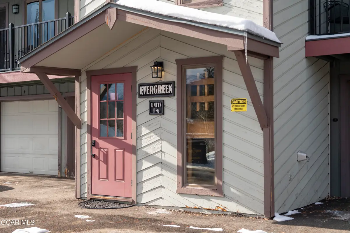 143 Forest Trail #39, Winter Park, CO 80482 - Image #1