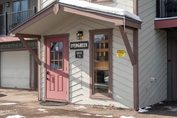 143 Forest Trail #39, Winter Park, CO 80482