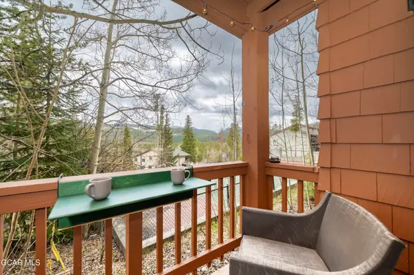 145 Forest Trail #5, Winter Park, CO 80482