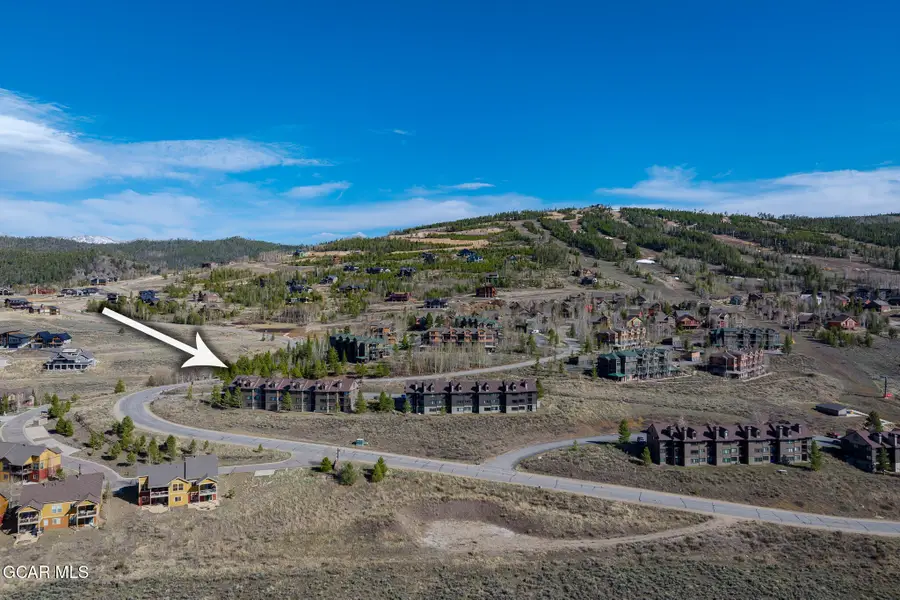 267 Gcr 8910, Granby, CO 80446 - #2
