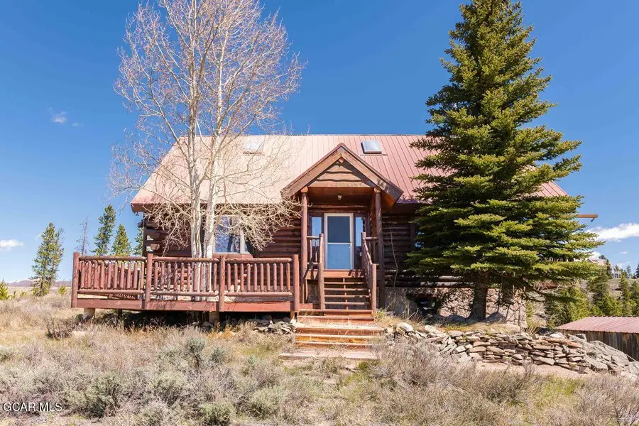 161 Gcr 4106, Granby, CO 80446 - #3