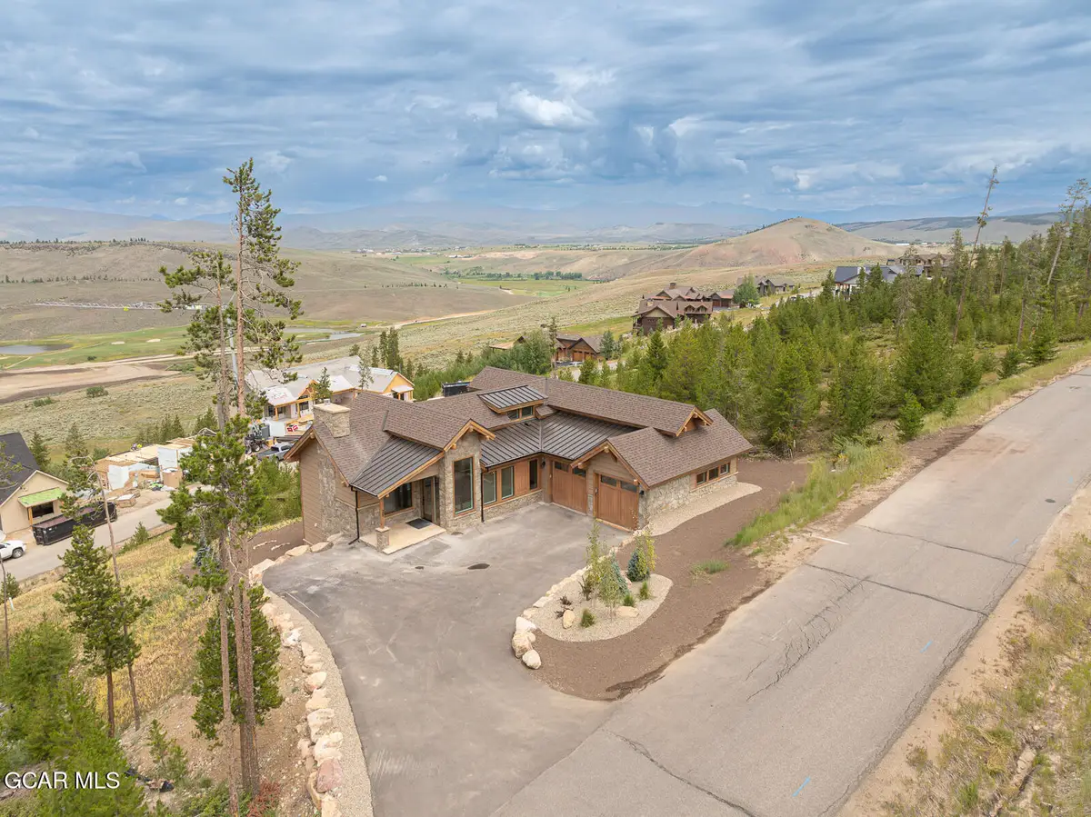 1546 Mt Neva Drive, Granby, CO 80446 - Image #1