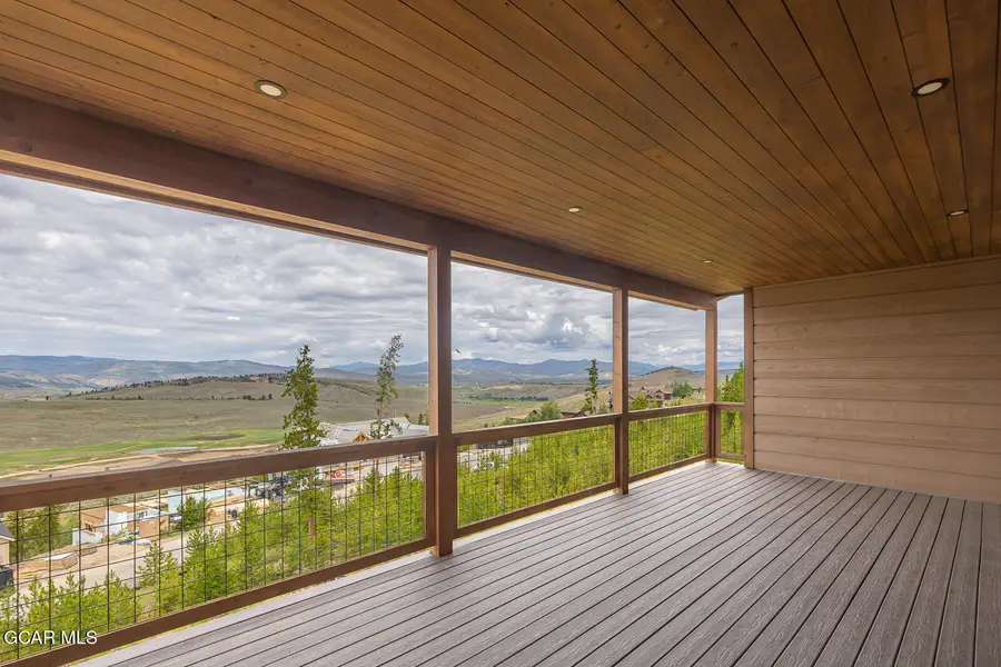 1546 Mt Neva Drive, Granby, CO 80446 - Image #3