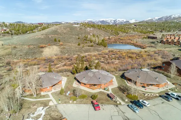 105 Gcr 4421 #22, Grand Lake, CO 80447