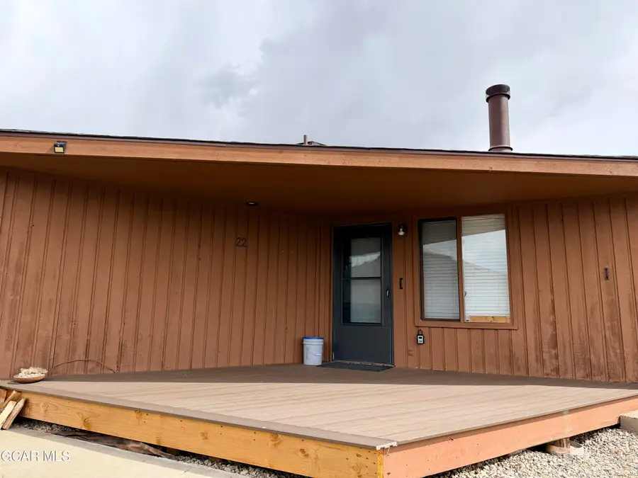 105 Gcr 4421 #22, Grand Lake, CO 80447 - #2