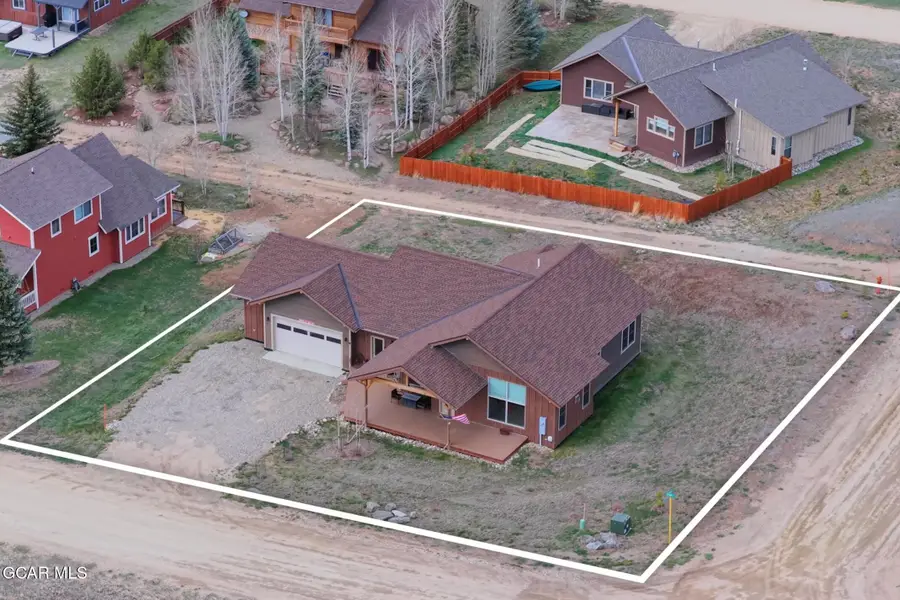555 East Sumner Avenue, Hot Sulphur Springs, CO 80451 - #2