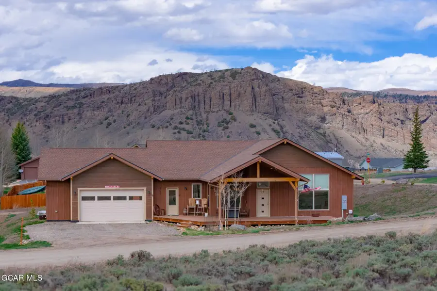 555 East Sumner Avenue, Hot Sulphur Springs, CO 80451 - #3