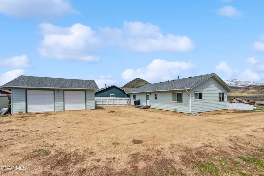 580 East Byers Avenue, Hot Sulphur Springs, CO 80451 - #2