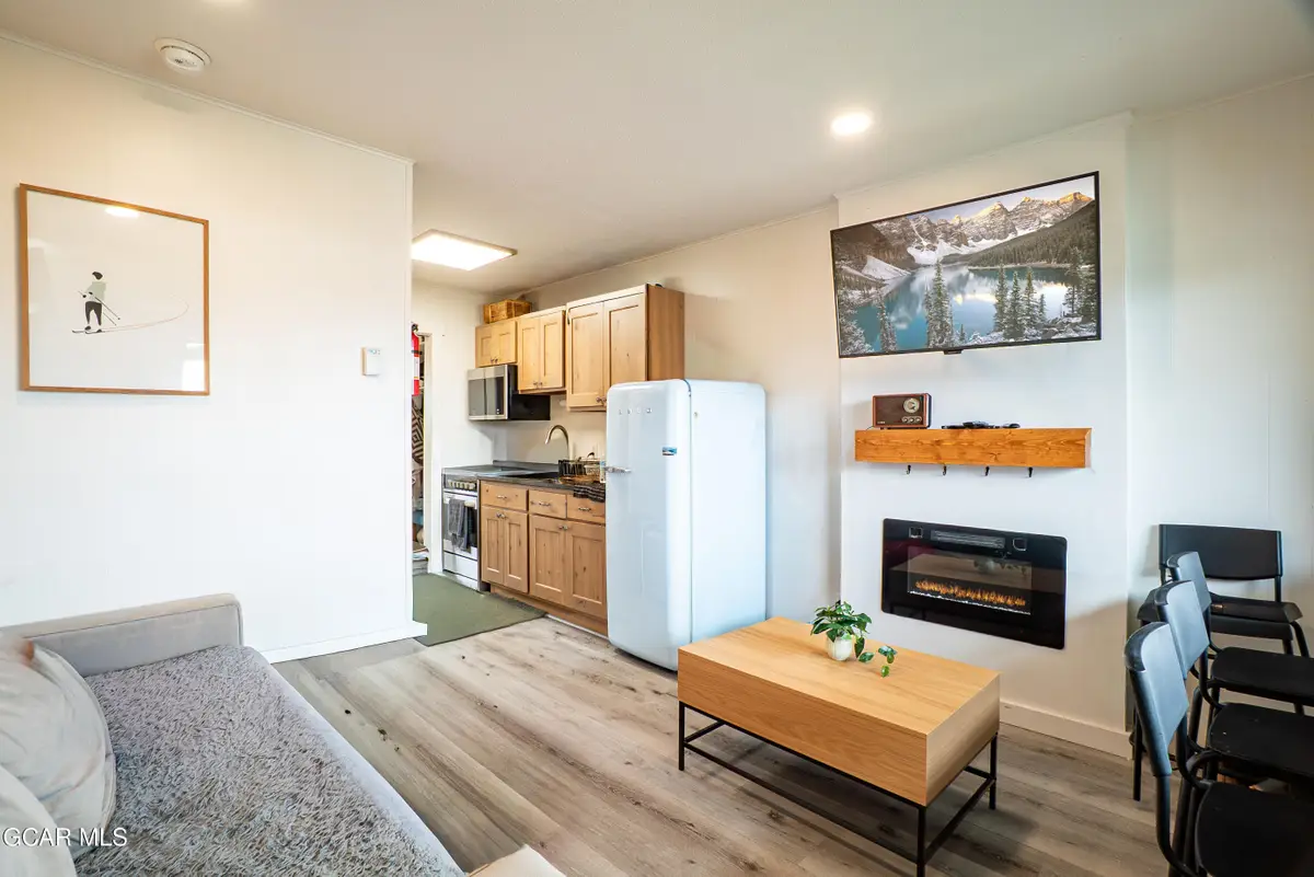 261 Gcr 804 #15A, Fraser, CO 80442 - #1