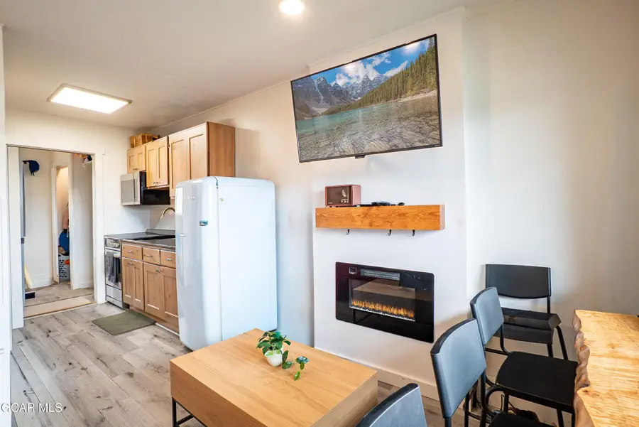 261 Gcr 804 #15A, Fraser, CO 80442 - #2