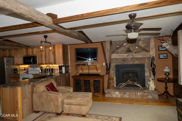 80 Gcr 4431, Grand Lake, CO 80447