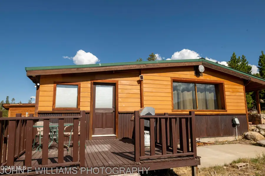80 Gcr 4431, Grand Lake, CO 80447 - #2
