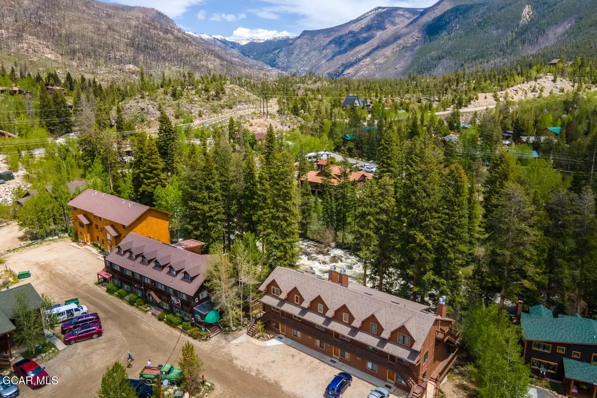 220 Rapids #3, Grand Lake, CO 80447 - #1