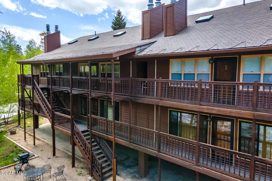 220 Rapids #3, Grand Lake, CO 80447 - #2