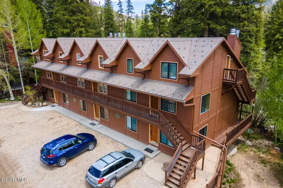220 Rapids #3, Grand Lake, CO 80447 - #3