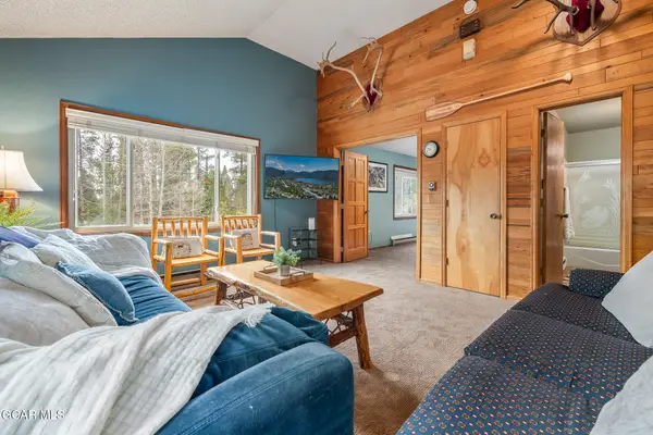 133 Gcr 4948, Grand Lake, CO 80447