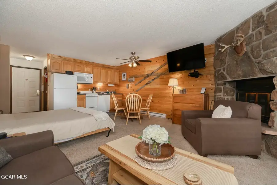62927 Us Highway 40 #112, Granby, CO 80446 - #3