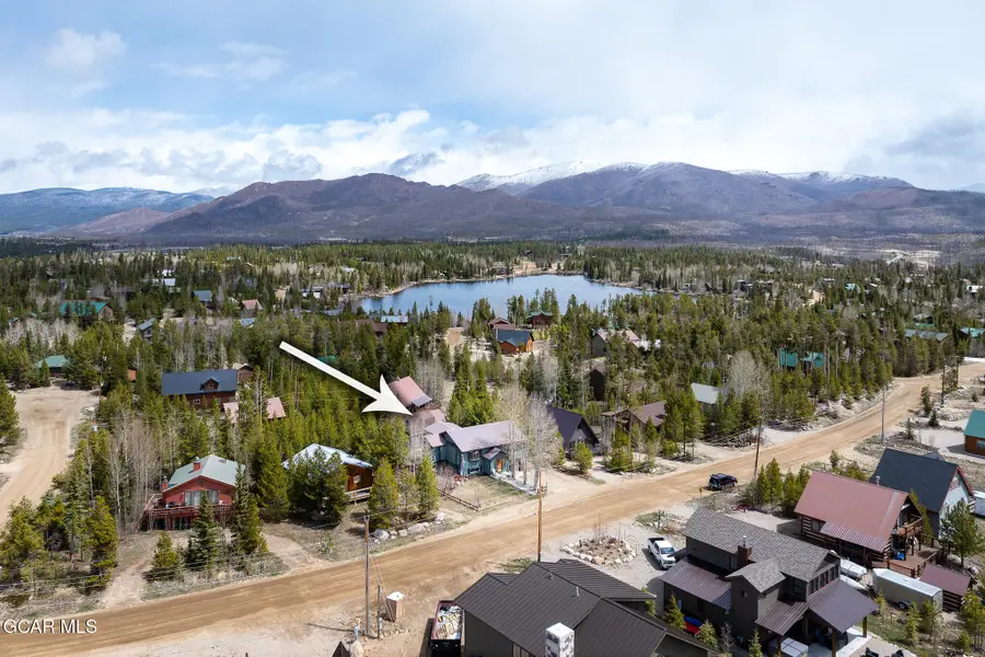 425 Gcr 4980, Aka Kinnikinnick Rd, Grand Lake, CO 80447 - #3