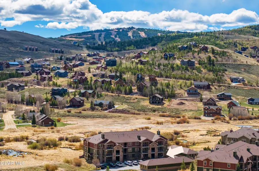 154 Village Road #C-107, Granby, CO 80446 - #2