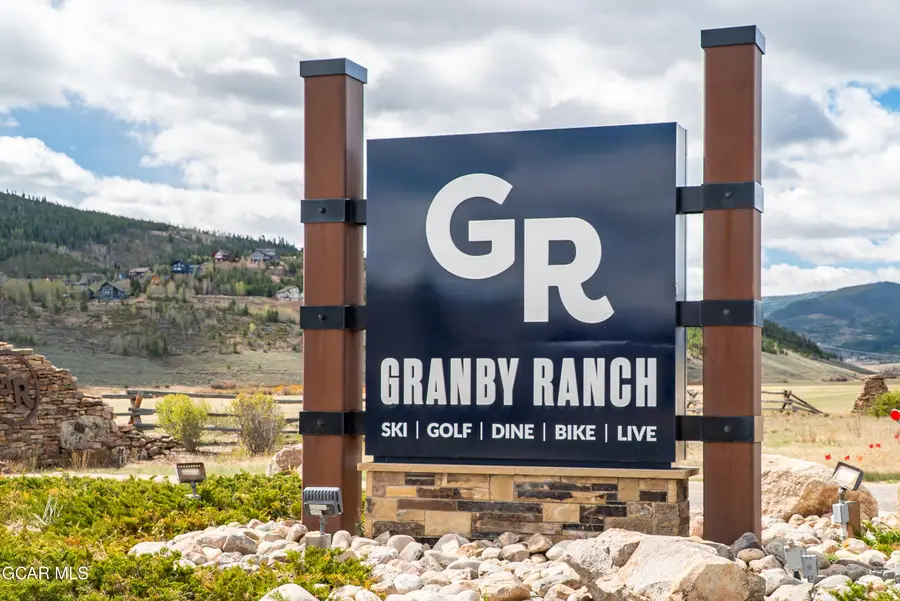154 Village Road #C-107, Granby, CO 80446 - #3