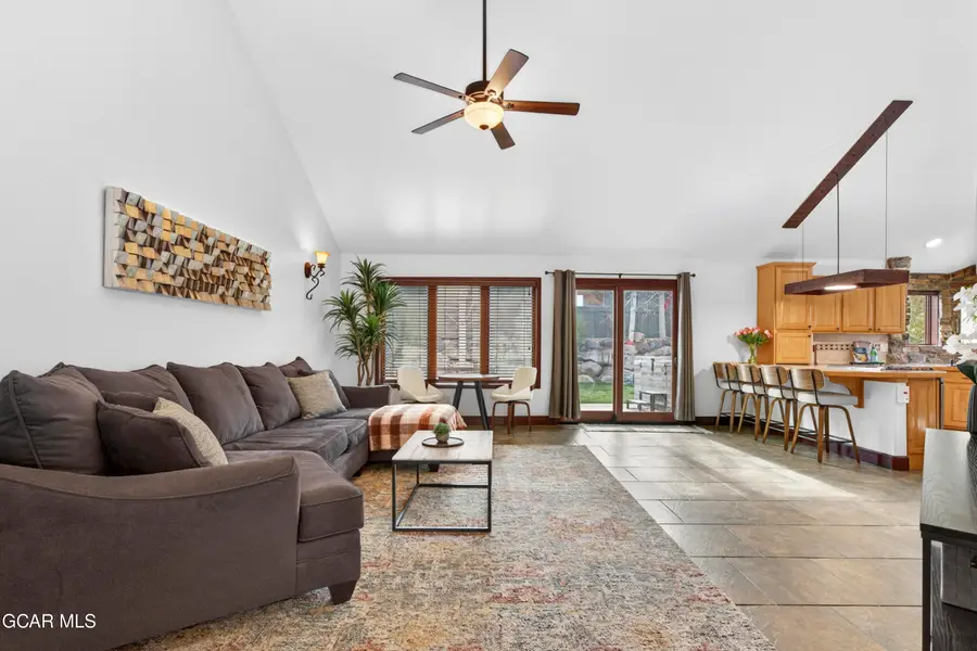 350 1st Street, Granby, CO 80446 - #2