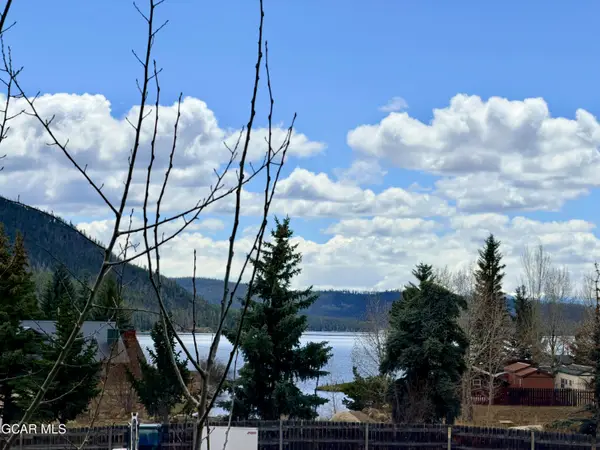 203 Bella Vista #203, Grand Lake, CO 80447