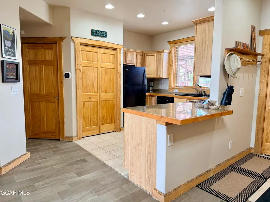 203 Bella Vista #203, Grand Lake, CO 80447 - #2