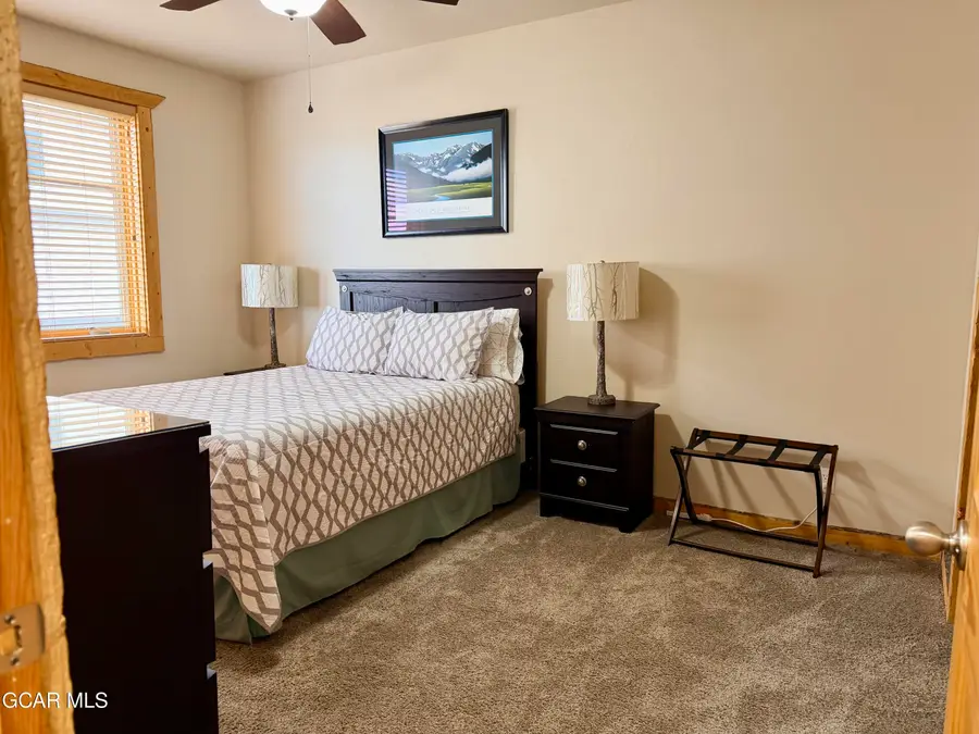 203 Bella Vista #203, Grand Lake, CO 80447 - #3