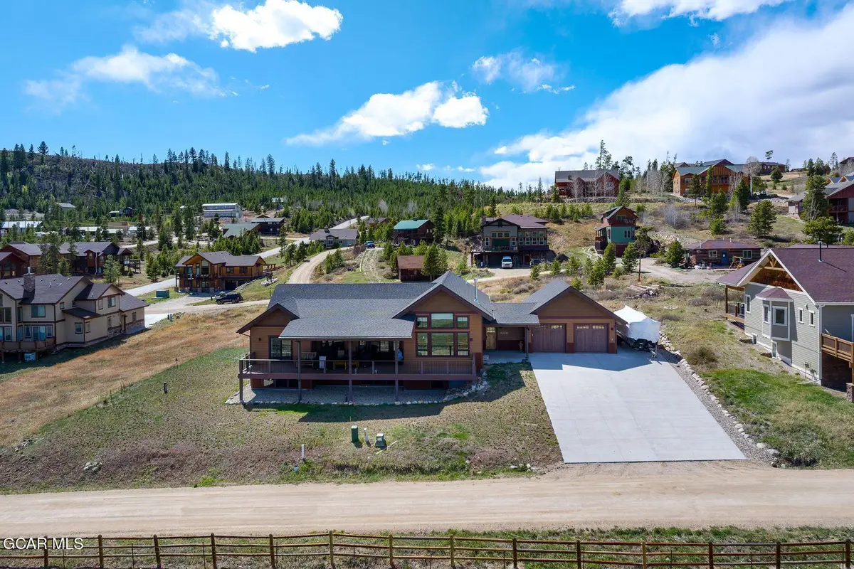 63 Gcr 4038, Granby, CO 80446 - #1
