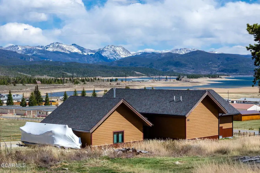 63 Gcr 4038, Granby, CO 80446 - #2