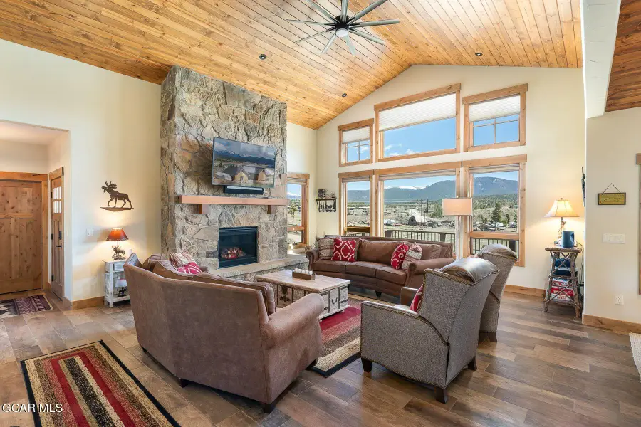 63 Gcr 4038, Granby, CO 80446 - #3