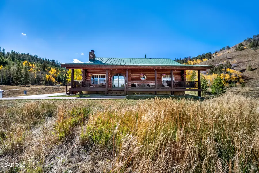 966 Gcr 57, Granby, CO 80446 - #2