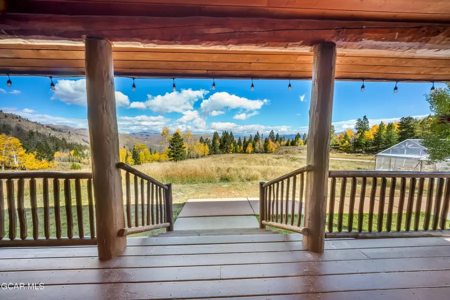 966 Gcr 57, Granby, CO 80446 - #3