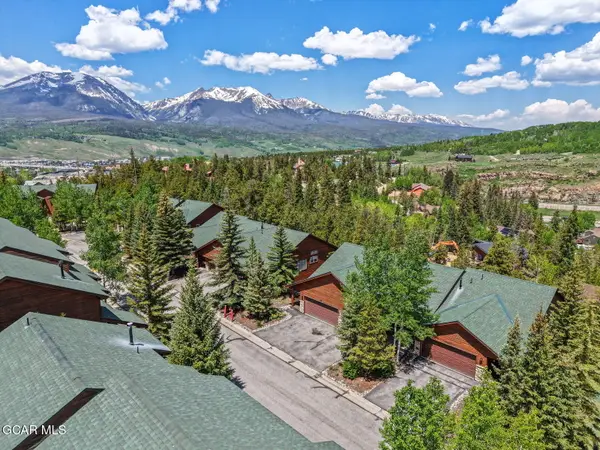 113 Lookout Ridge Drive, Dillon, CO 80435