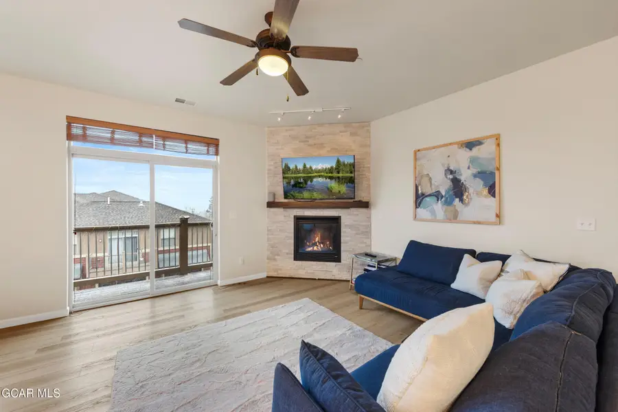 175 Gcr 8340 #5, Fraser, CO 80442 - #2