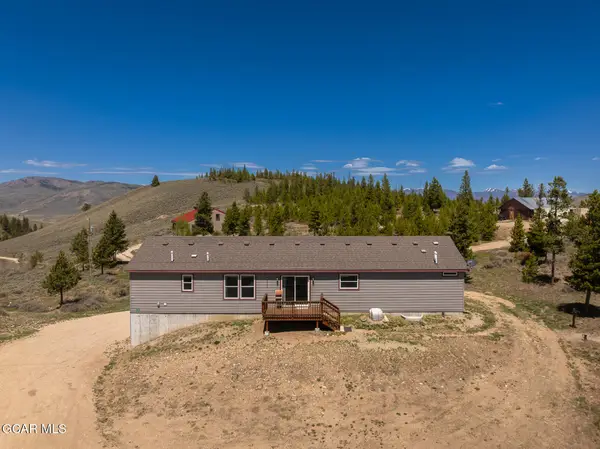 67285 Us Hwy 40, Granby, CO 80446