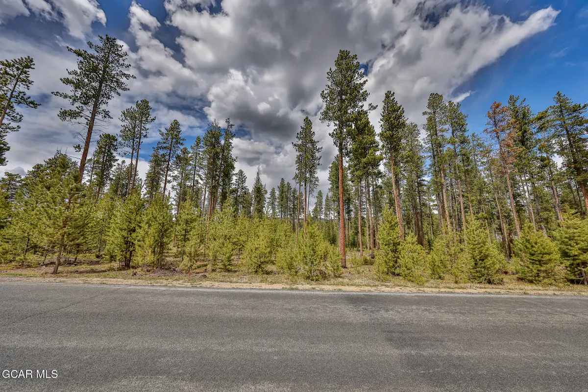 320 Mountain Peak Rd., Tabernash, CO 80478 - #1