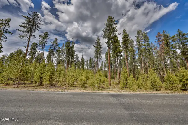 320 Mountain Peak Rd., Tabernash, CO 80478