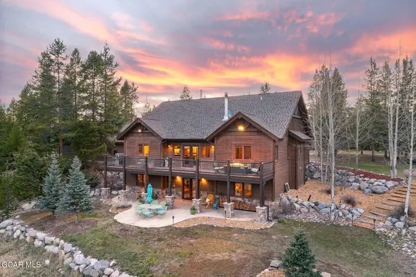 211 Gcr 6428, Grand Lake, CO 80447