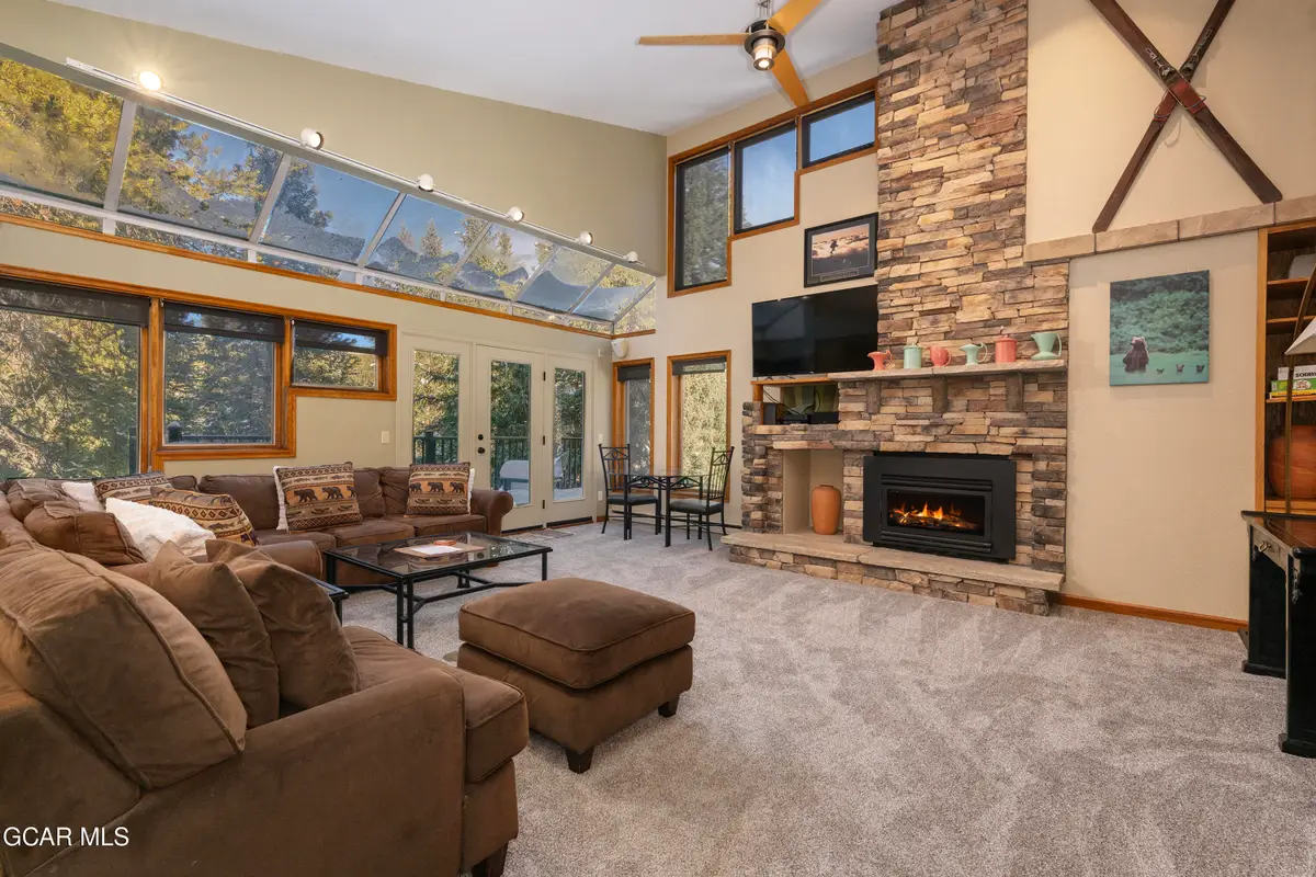 477 Iron Horse #H 5108, Winter Park, CO 80482 - #1