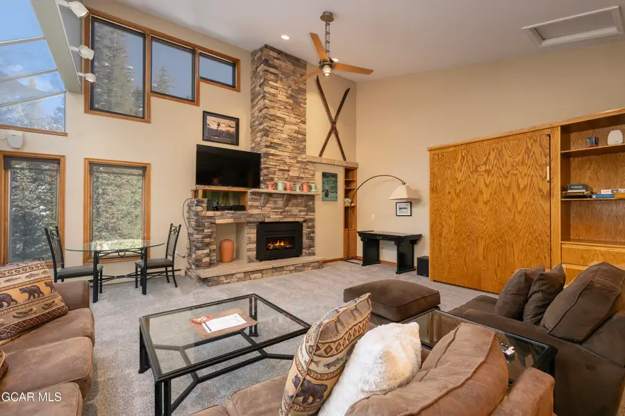 477 Iron Horse #H 5108, Winter Park, CO 80482 - #2