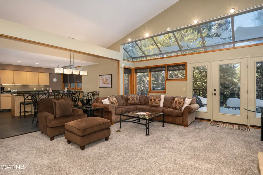 477 Iron Horse #H 5108, Winter Park, CO 80482 - #3