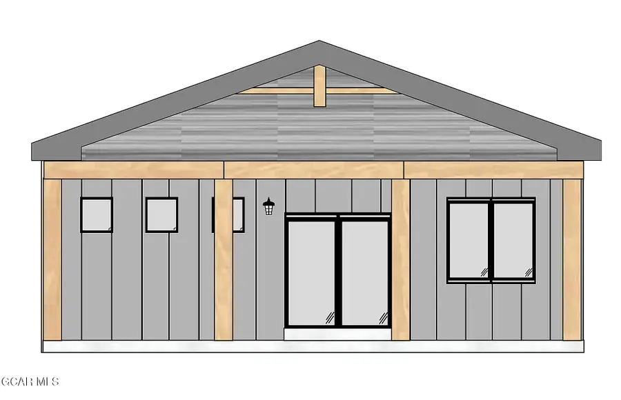 360 Buckhorn Circle, Granby, CO 80446 - #2