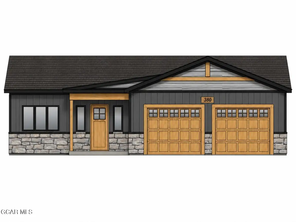 380 Buckhorn Circle, Granby, CO 80446 - #1