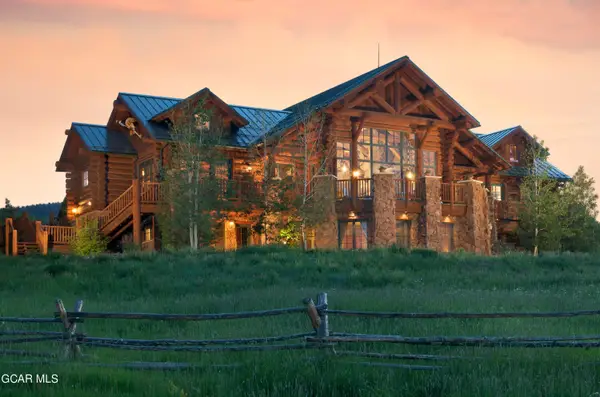 0341 Corral Trail, Silverthorne, CO 80498