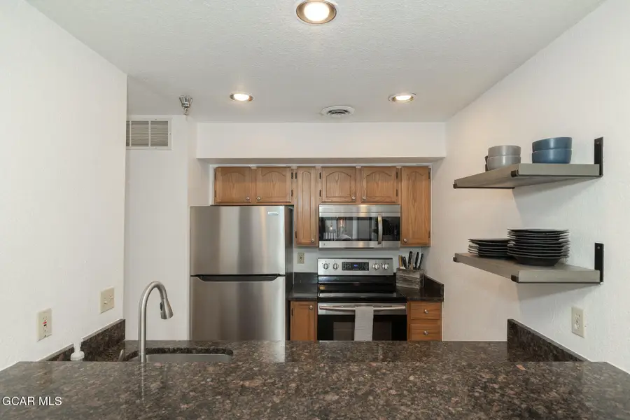 715 South 5th Avenue #J-170, Frisco, CO 80443 - #2