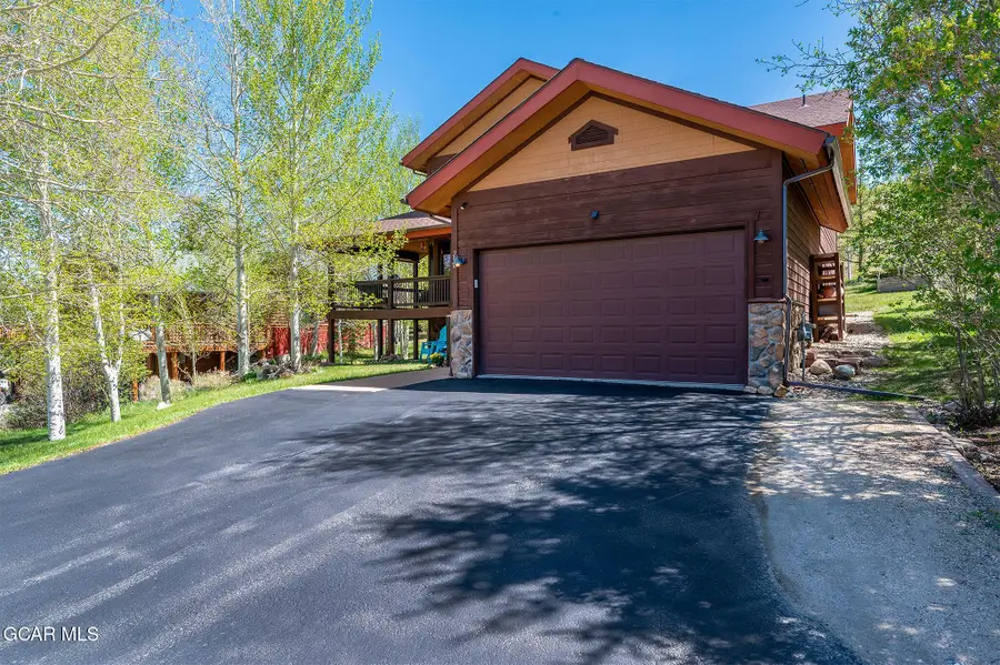290 Gcr 89 / Village Rd, Granby, CO 80446 - #2
