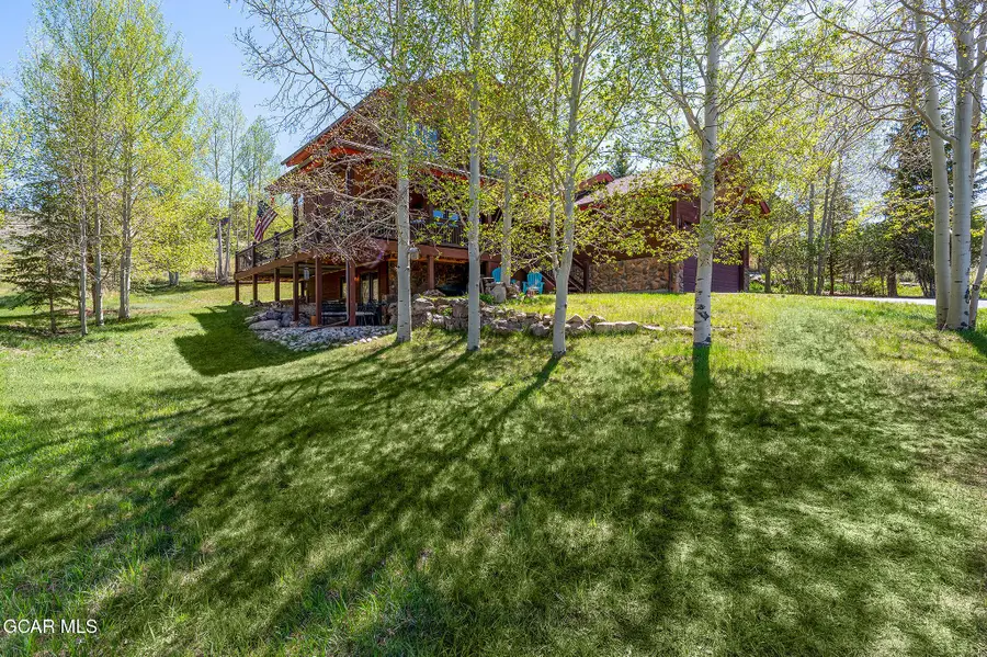 290 Gcr 89 / Village Rd, Granby, CO 80446 - #3