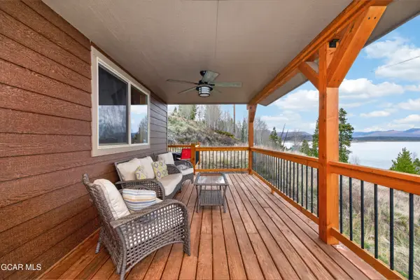 6533 Us Hwy 34, Granby, CO 80446